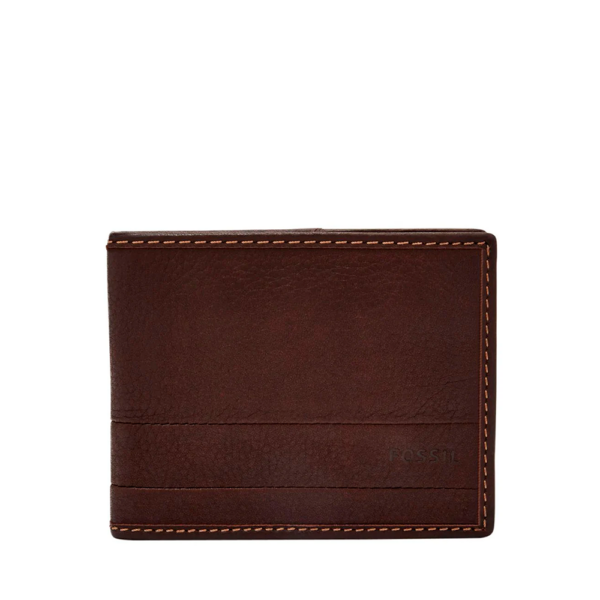 Billetera Lufkin plegable