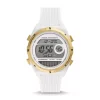 ES5195_main.webp Reloj digital blanco con energía solar
