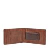 ML3650200_1.jpg Billetera Quinn plegable con clip para billetes ML3650200