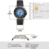 FS5960_5-min Reloj Fossil Blue Dive de Piel LiteHide en Negro
