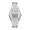 Reloj Scarlette de acero inoxidable ES5300