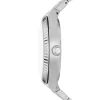 Reloj Scarlette de acero inoxidable ES5300