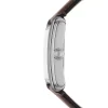 FS6012_2 relojes de cuero carraway