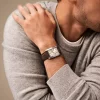 FS6012_onwrist relojes de cuero carraway