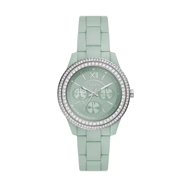 Reloj Stella multifunci?n de aceite de ricino