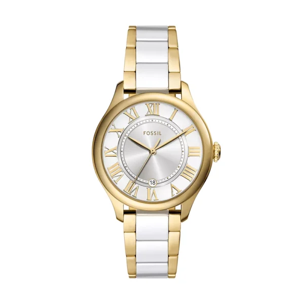 Reloj Gilmore de cer?mica