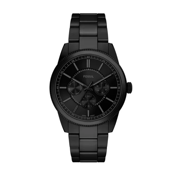 Reloj Pearson Multifunci?n de acero inoxidable