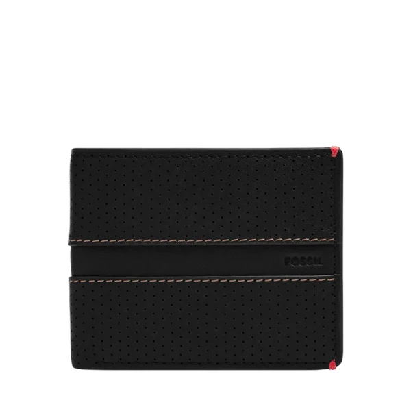 Billetera Sport Tourer con identificaci?n abatible