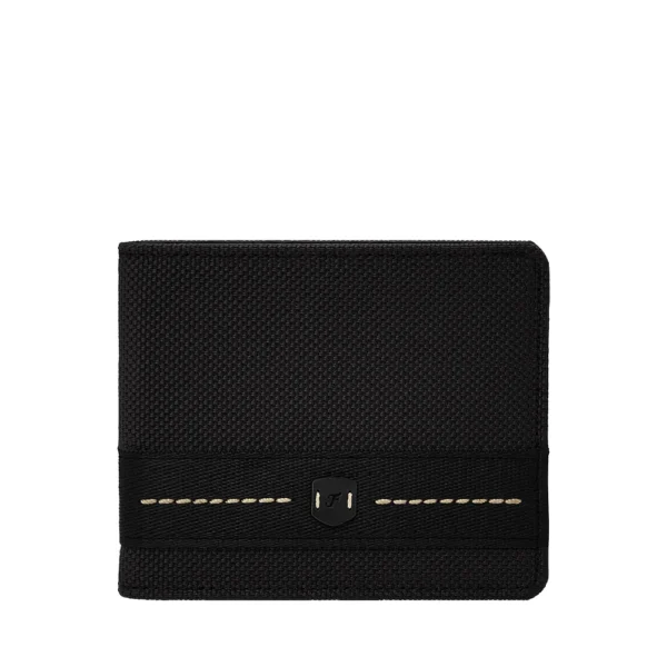 Cartera plegable Rowan